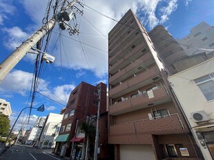 神戸駅 徒歩3分 2階の物件外観写真